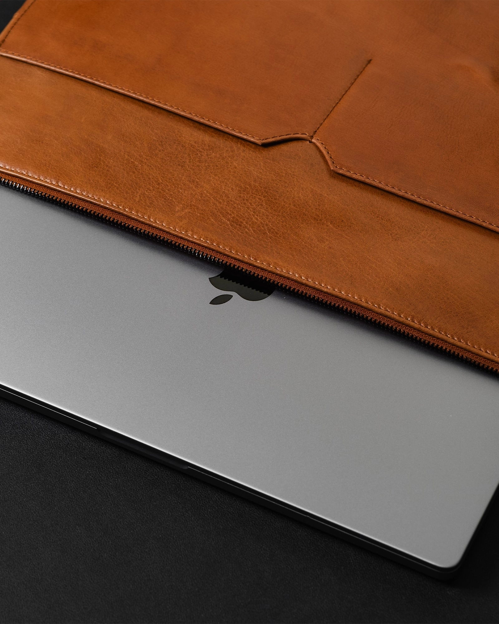 Kyoto Folio XL | Black