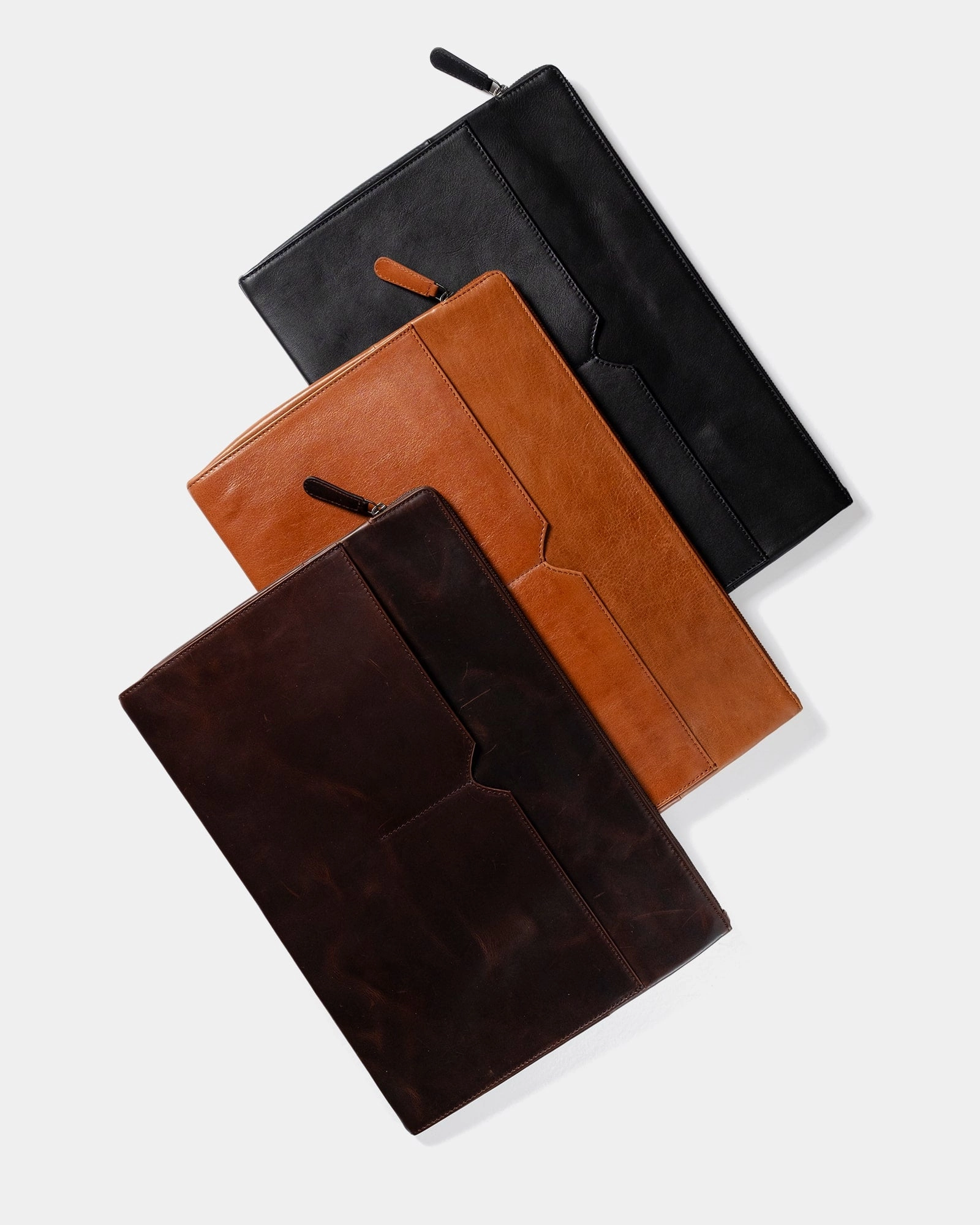 Kyoto Folio XL | Black