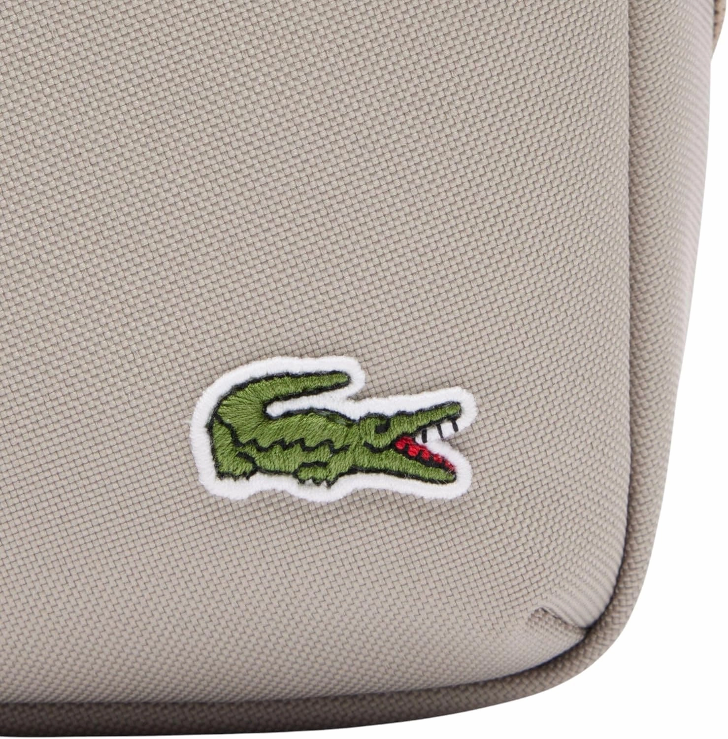 Lacoste Neocroc Shoulder Bag