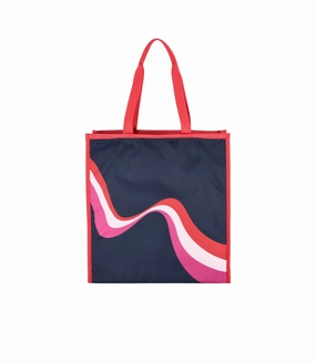 Large Book Tote