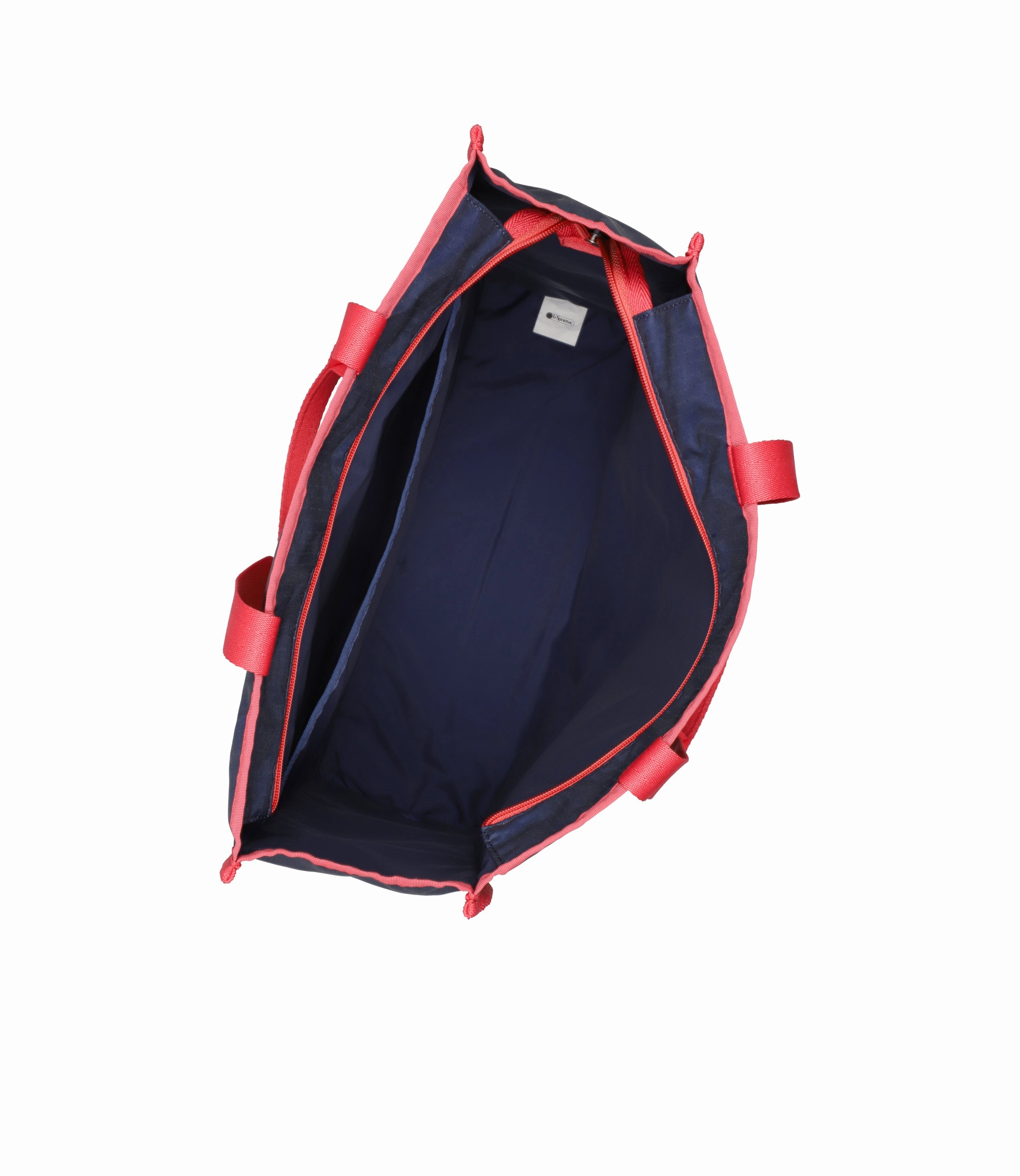 Large Book Tote