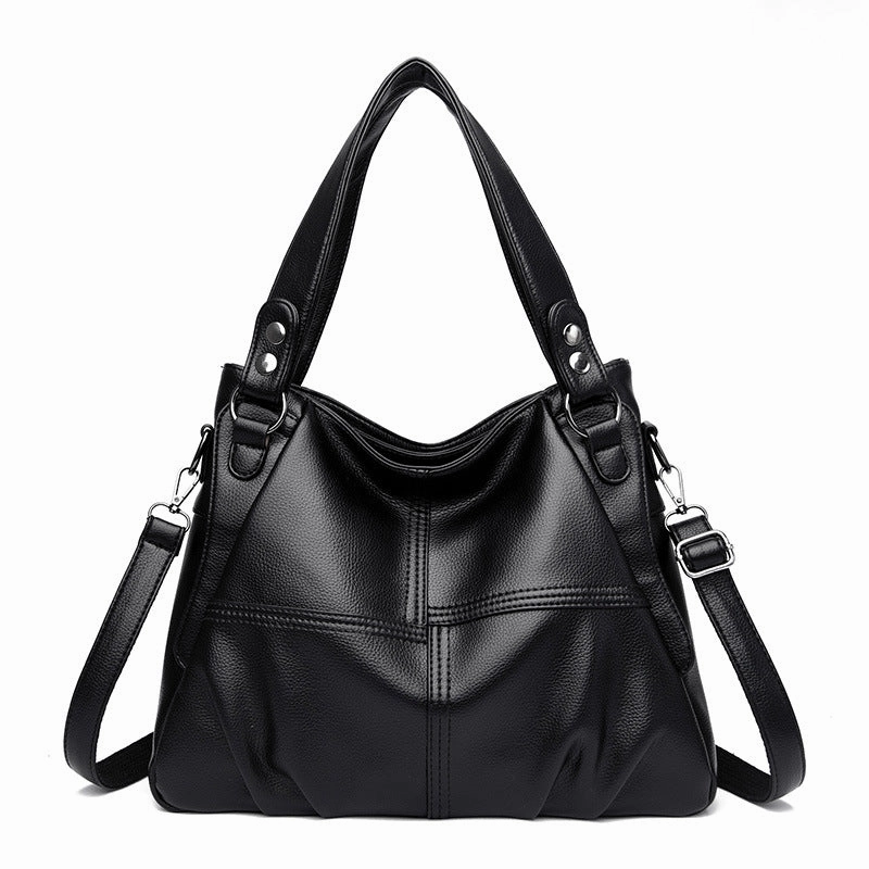 Large Capacity Versatile  Women's Tote Bag