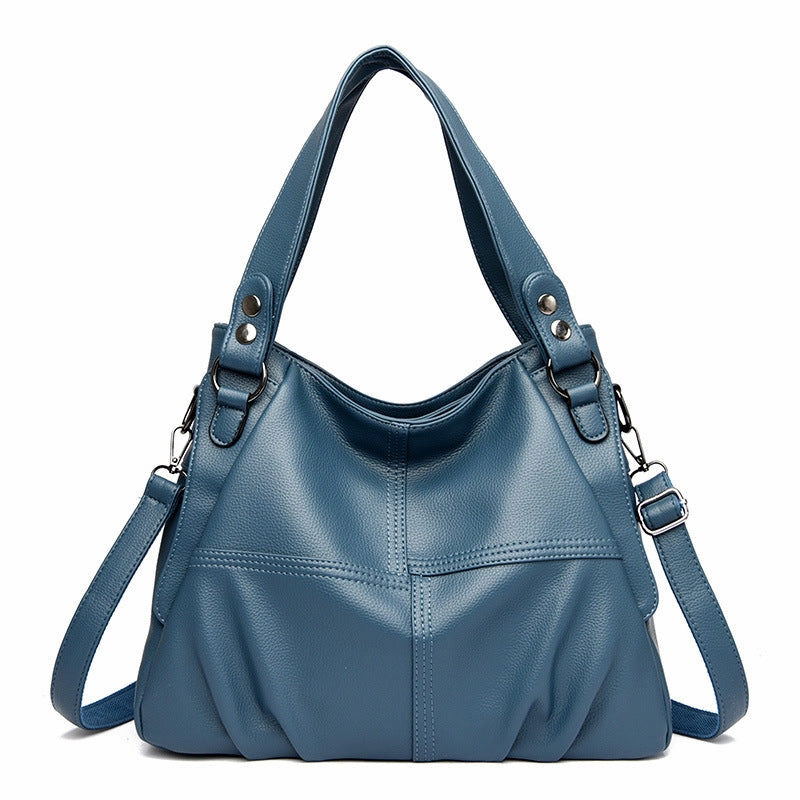 Large Capacity Versatile  Women's Tote Bag