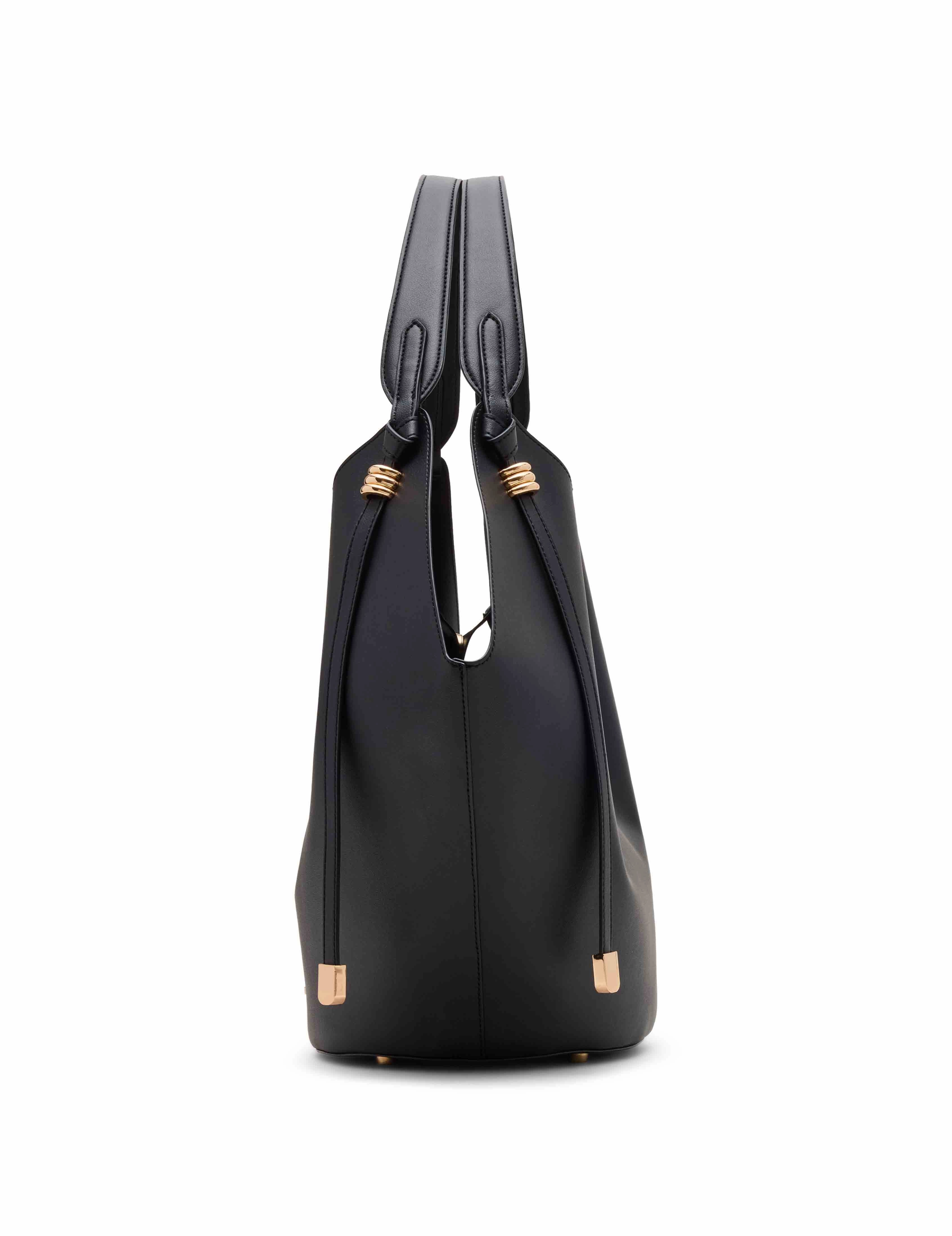 Large Hobo Tote with Pouch
