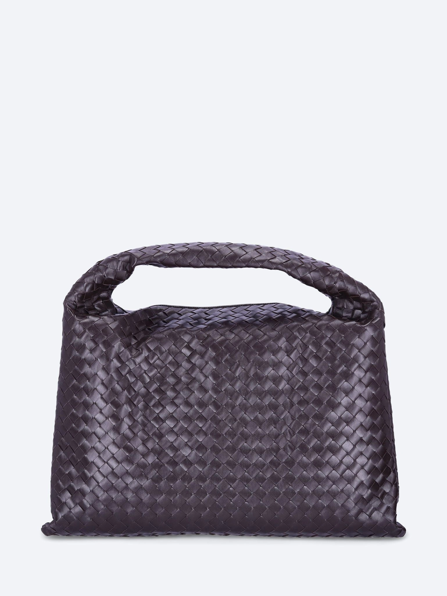 Large hop shoulder bag