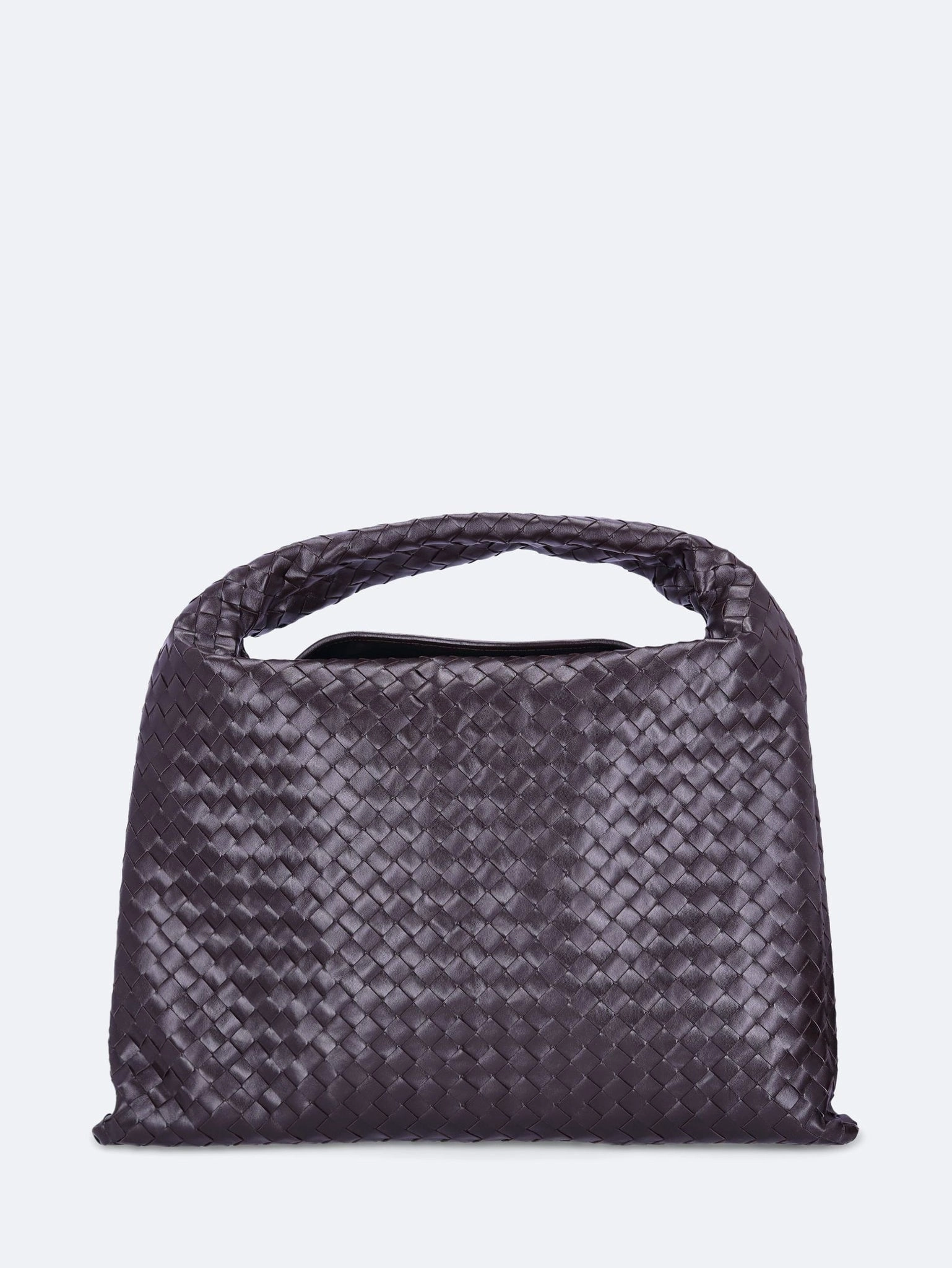 Large hop shoulder bag