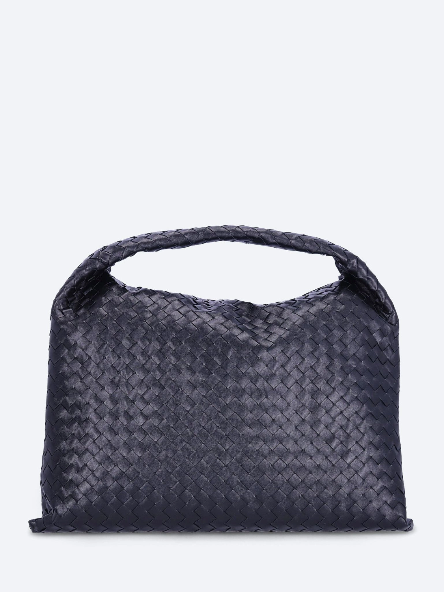 Large hop shoulder bag