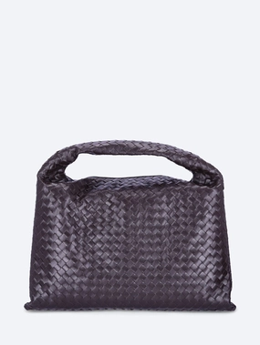 Large hop shoulder bag