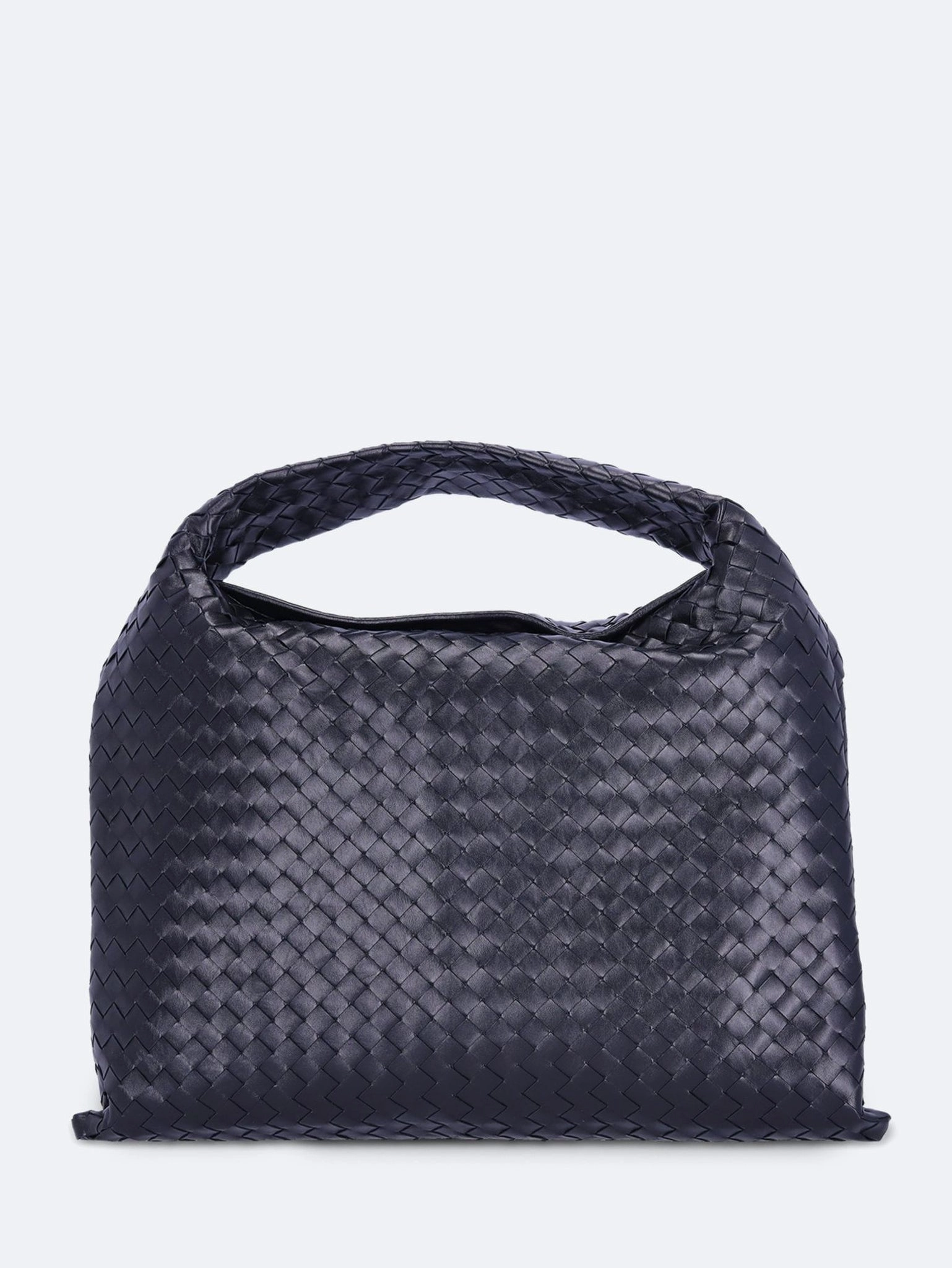 Large hop shoulder bag