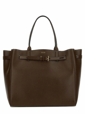Large "Audrey" Tote Bag