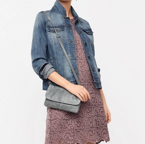 Latico Lidia Convertible Clutch