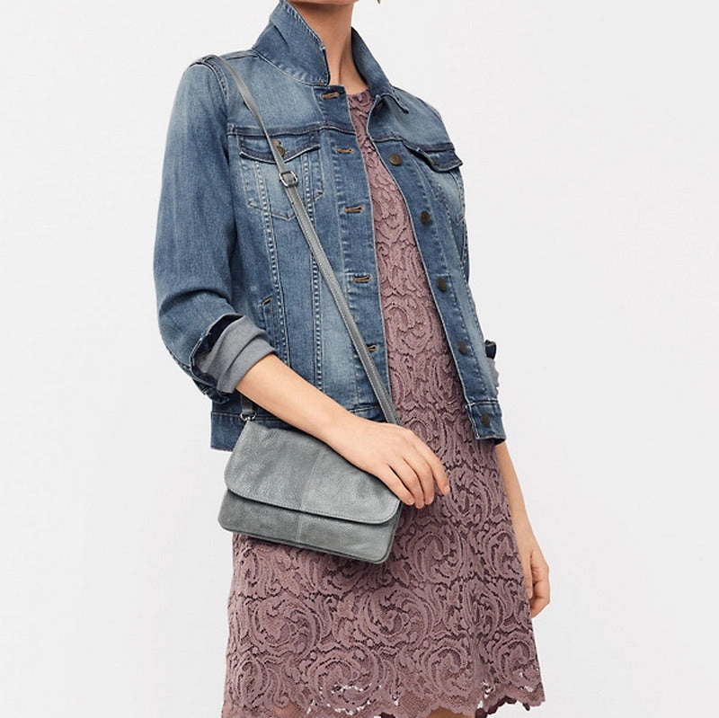 Latico Lidia Convertible Clutch
