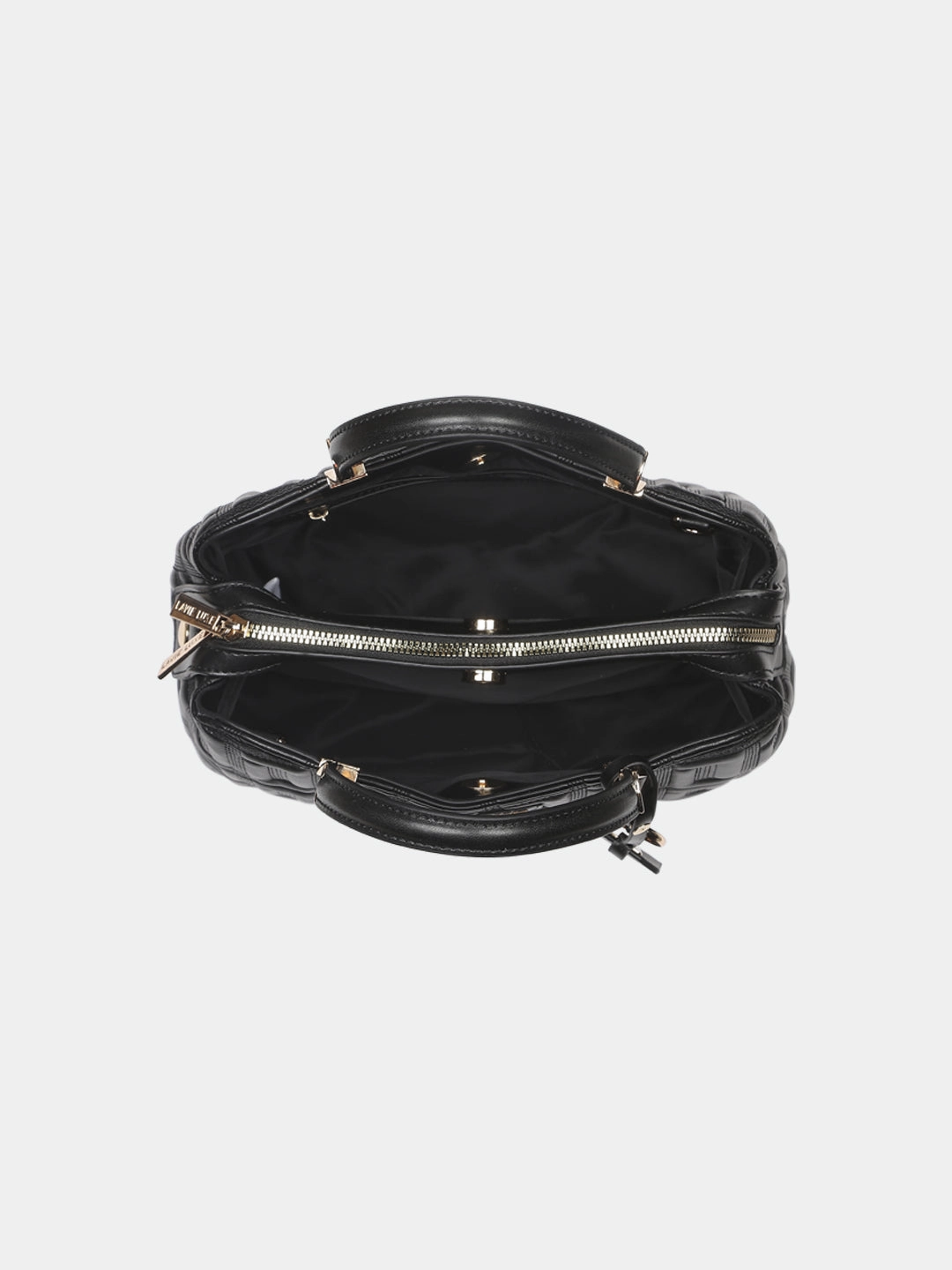 Lavie Luxe Juli25 Small 3 Compartment Satchel