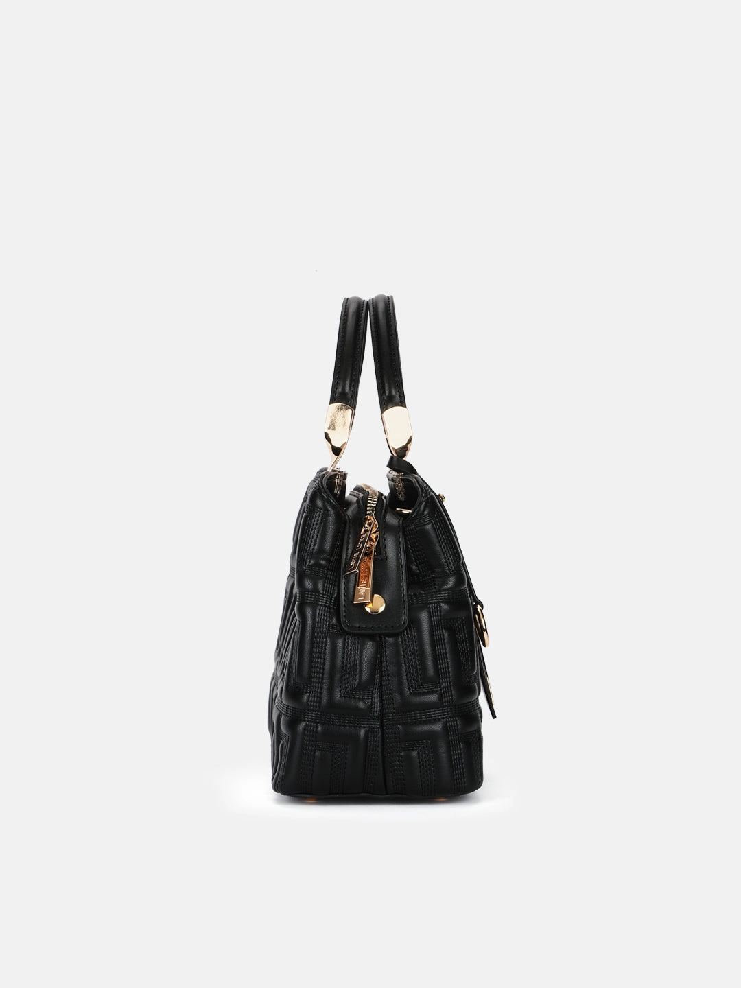 Lavie Luxe Juli25 Small 3 Compartment Satchel