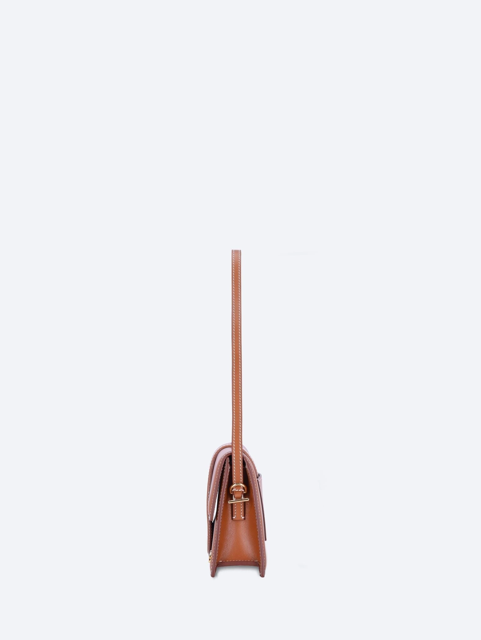 Le bambino long handbag