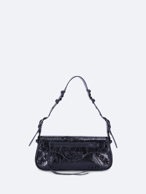 Le cagole sling bag s shoulder bag