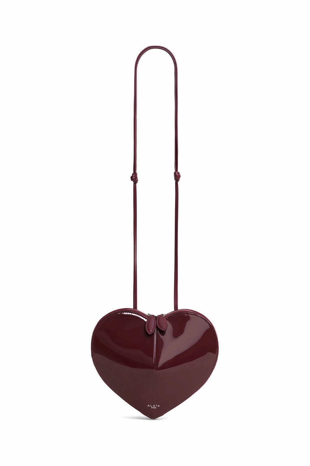 Le Coeur Shoulder Bag
