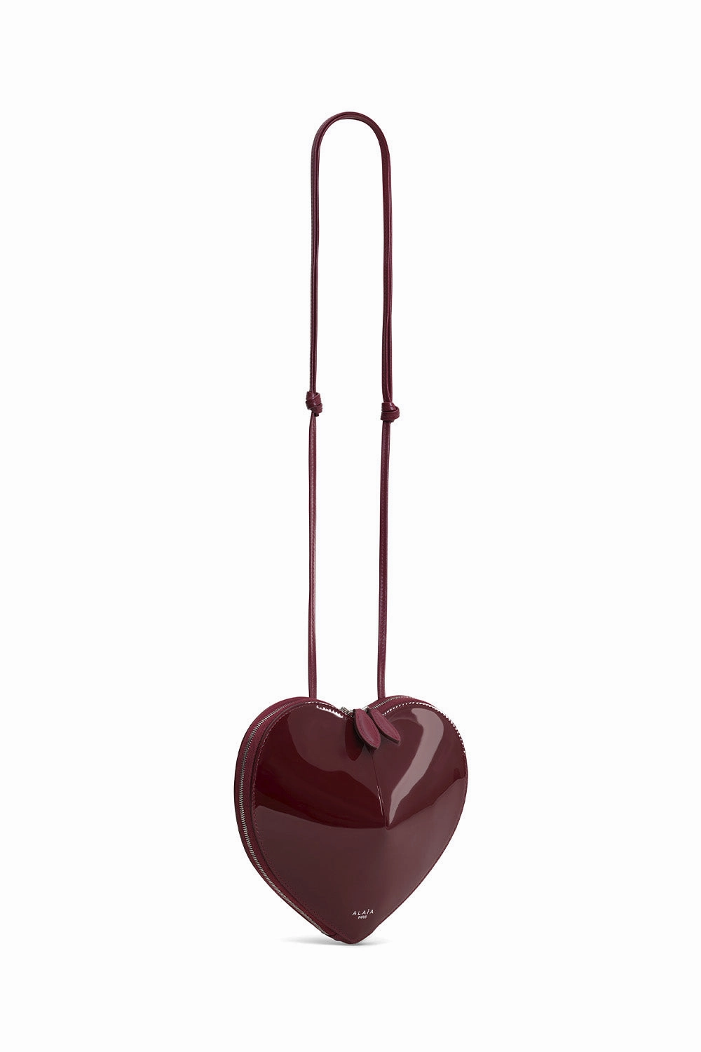 Le Coeur Shoulder Bag