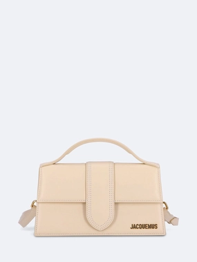 Le grand Bambino handbag