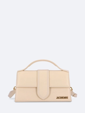 Le grand Bambino handbag