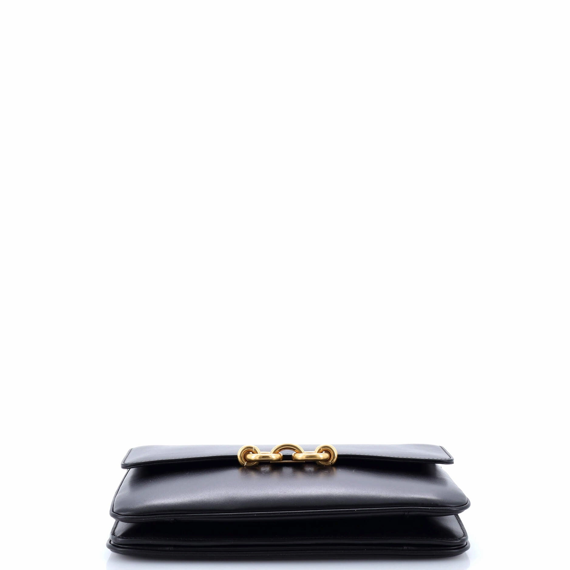 Le Maillon Shoulder Bag Leather Medium