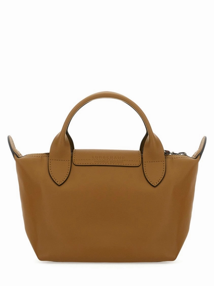 Le Pliage Xs Handle Bag