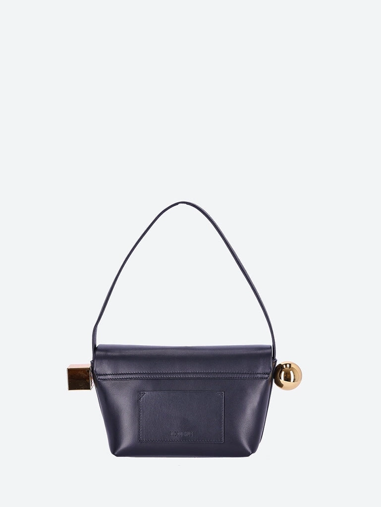 Le rond carre handbag