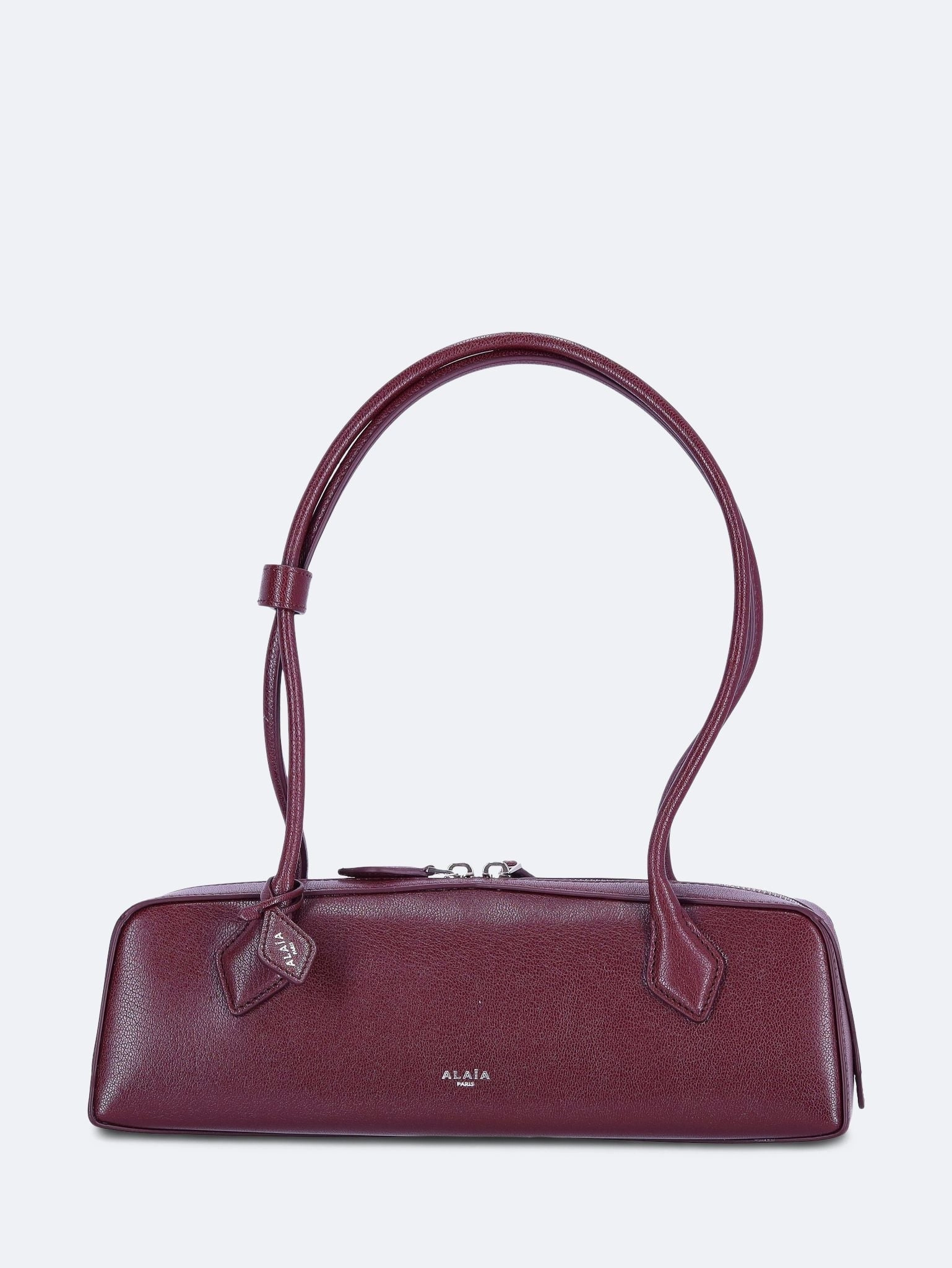 Le teckel medium bag