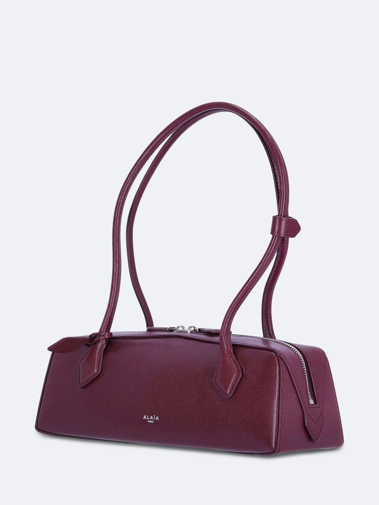 Le teckel medium bag