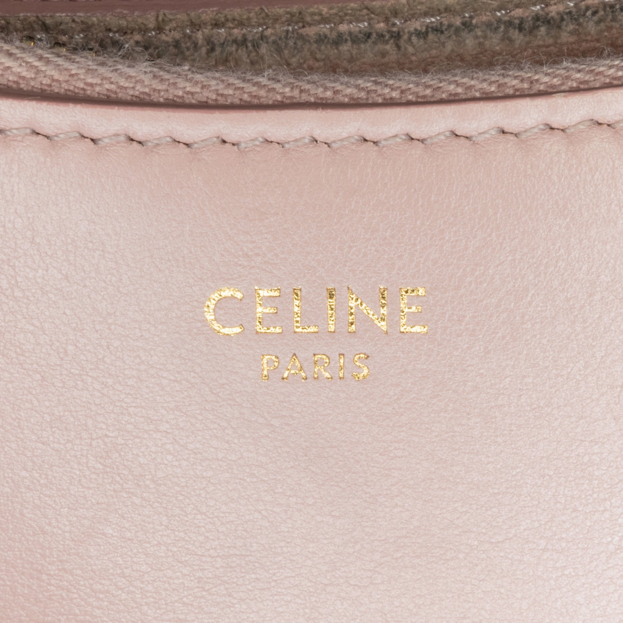 Leather Ava Shoulder Bag