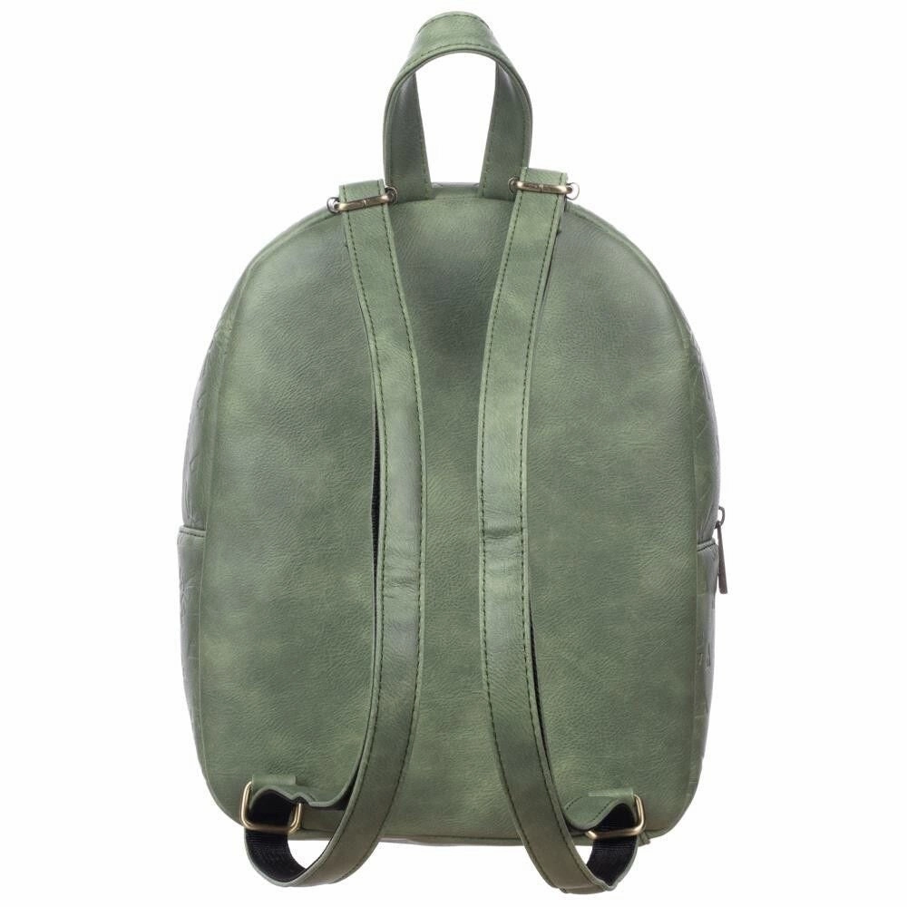 Legend of Zelda Hyrule Triforce Logo Mini Backpack