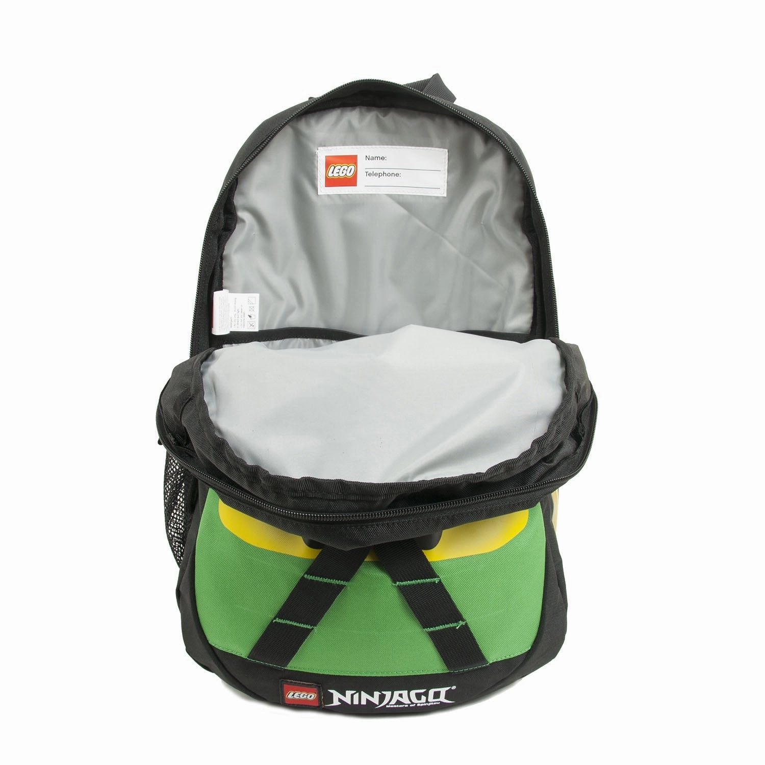 LEGO Ninjago Future Backpack