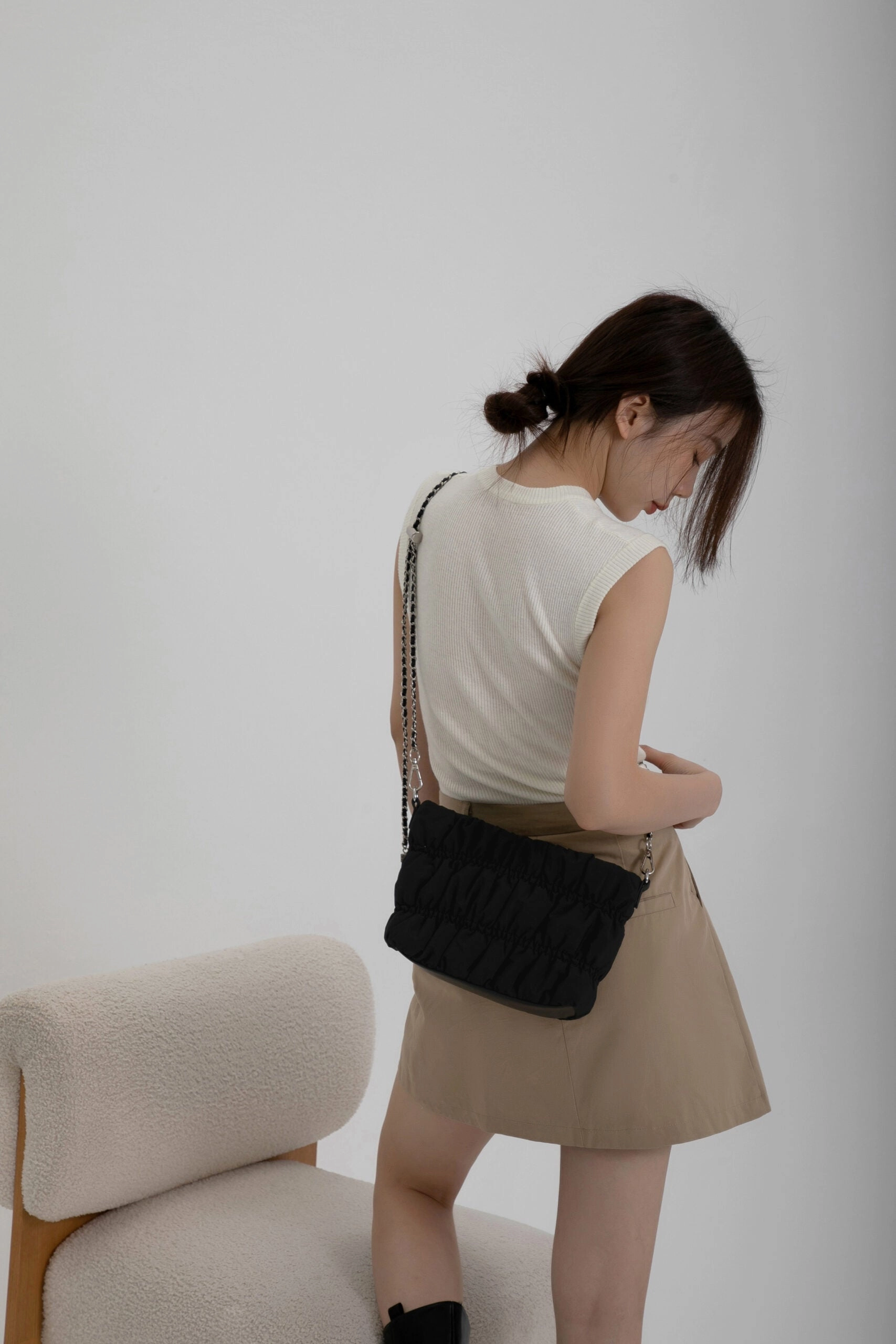 Leidy Collection BLACK