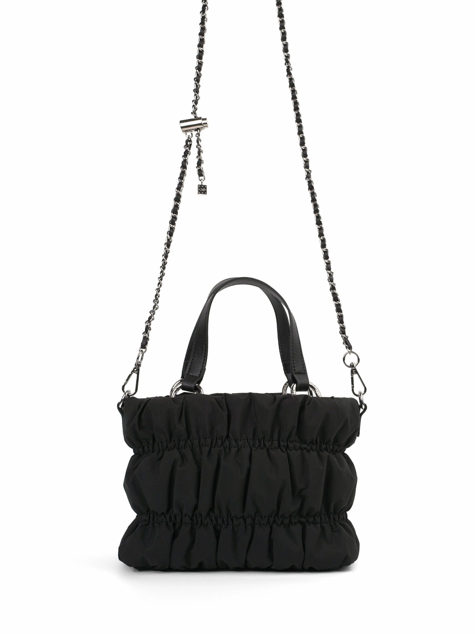 Leidy Collection BLACK