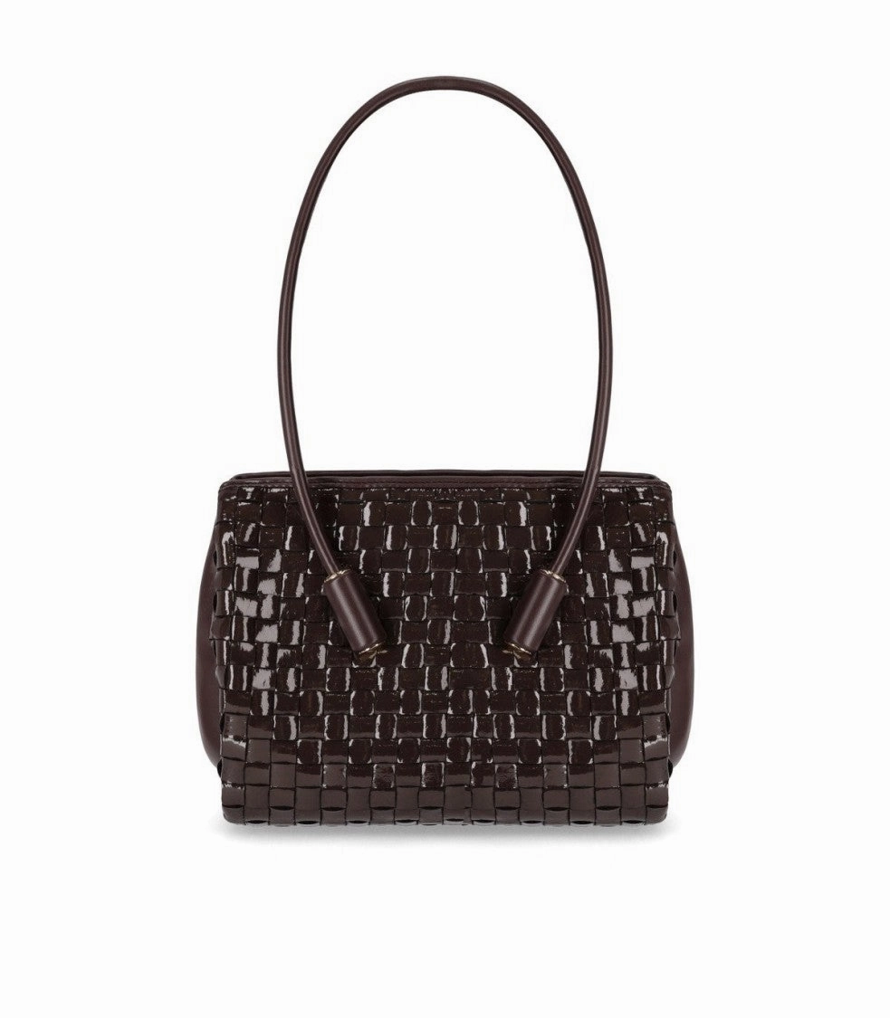 Leila Naplak Fondant Shopping Bag