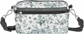 LeSportsac East/West Phone Crossbody Bag