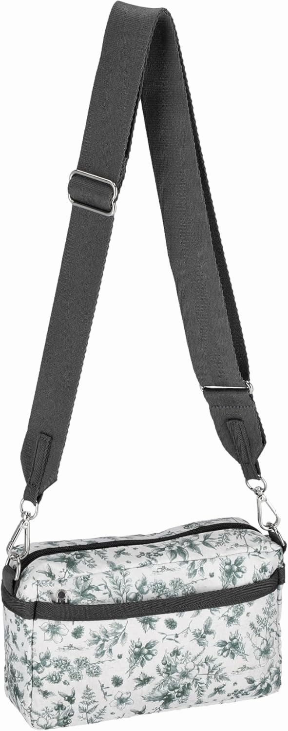 LeSportsac East/West Phone Crossbody Bag