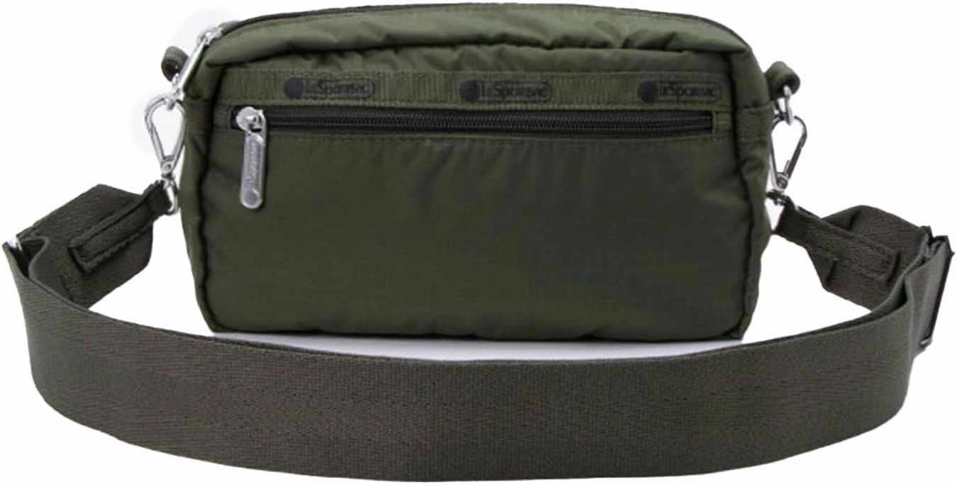 LeSportsac East/West Phone Crossbody Bag