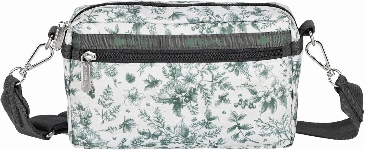 LeSportsac East/West Phone Crossbody Bag