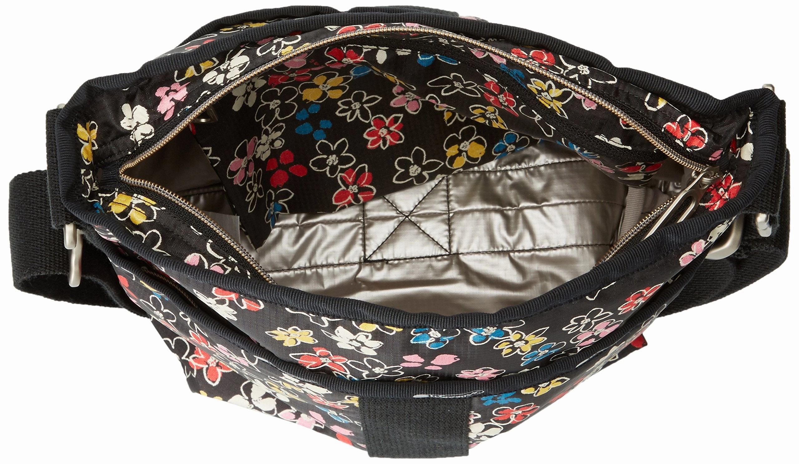 LeSportsac Essential Crossbody Shoulder Bag