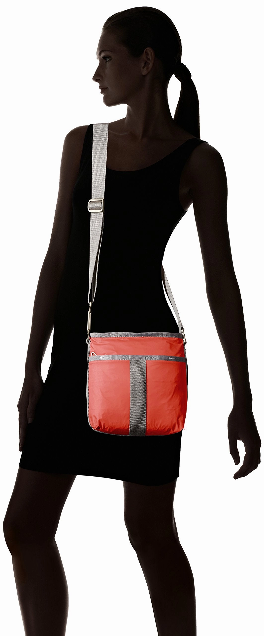 LeSportsac Essential Crossbody Shoulder Bag