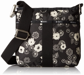 LeSportsac Essential Crossbody Shoulder Bag
