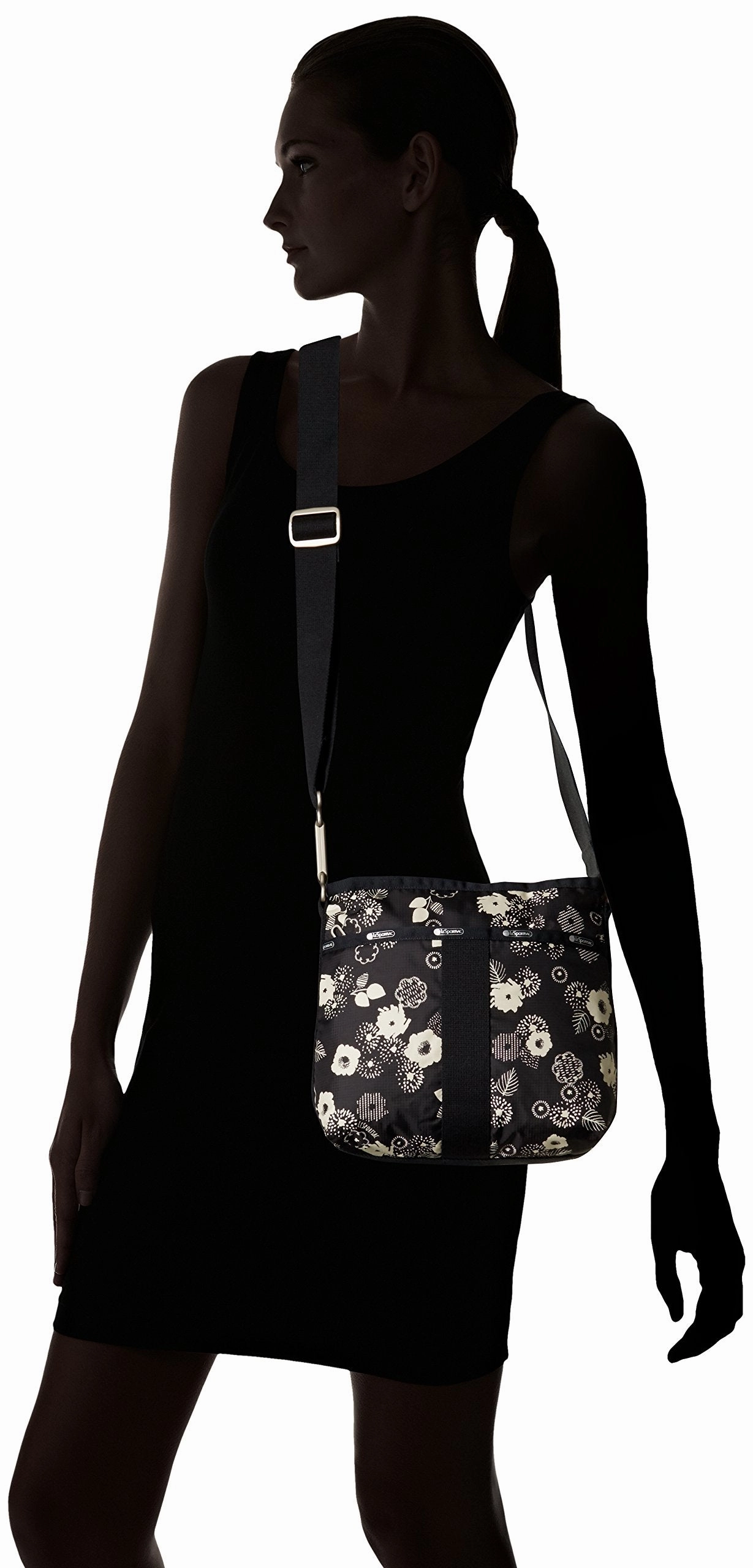 LeSportsac Essential Crossbody Shoulder Bag