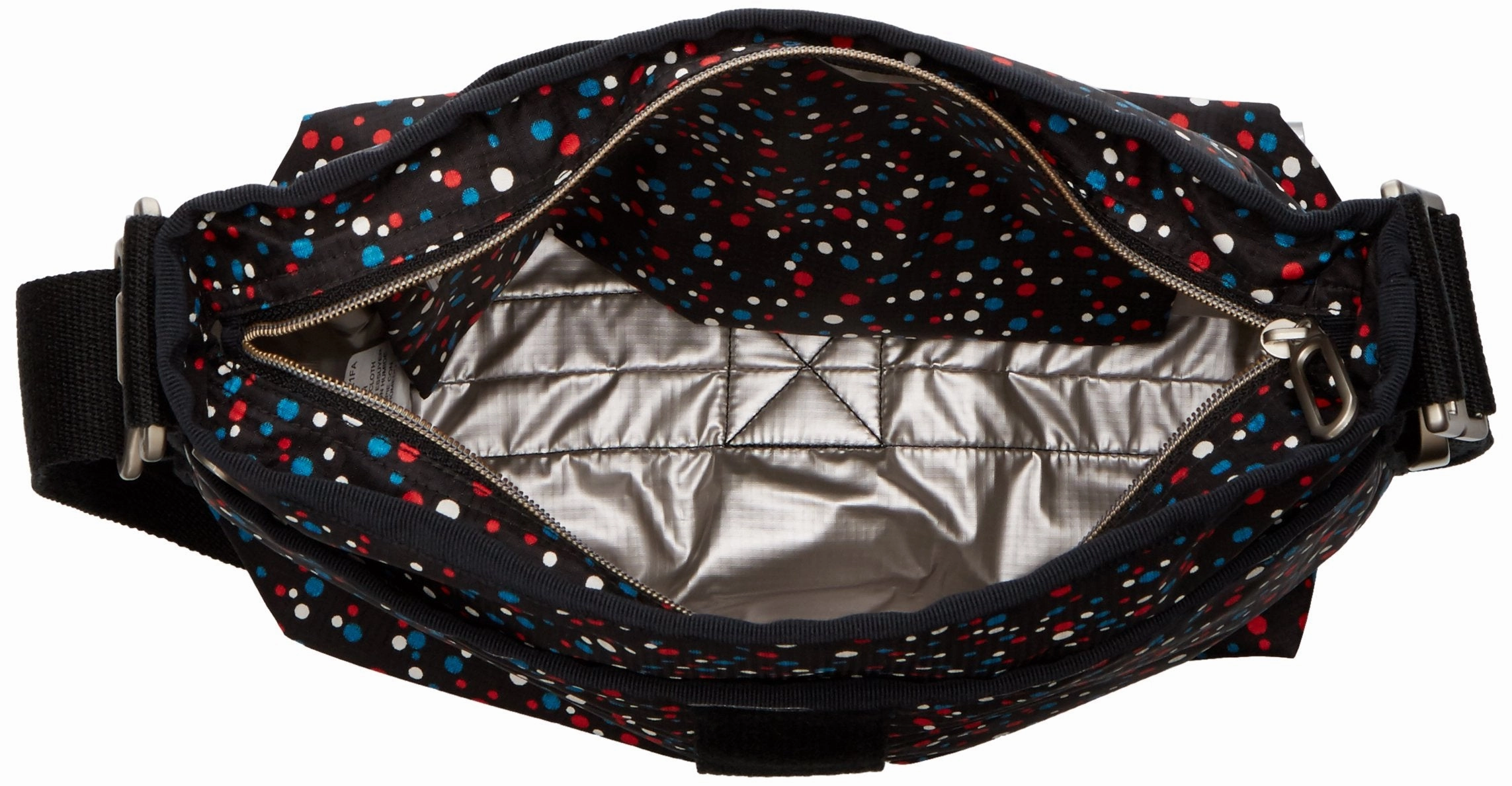 LeSportsac Essential Crossbody Shoulder Bag