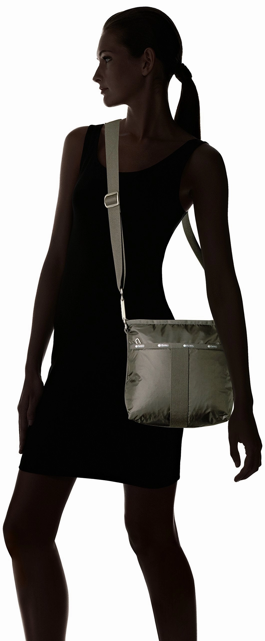 LeSportsac Essential Crossbody Shoulder Bag