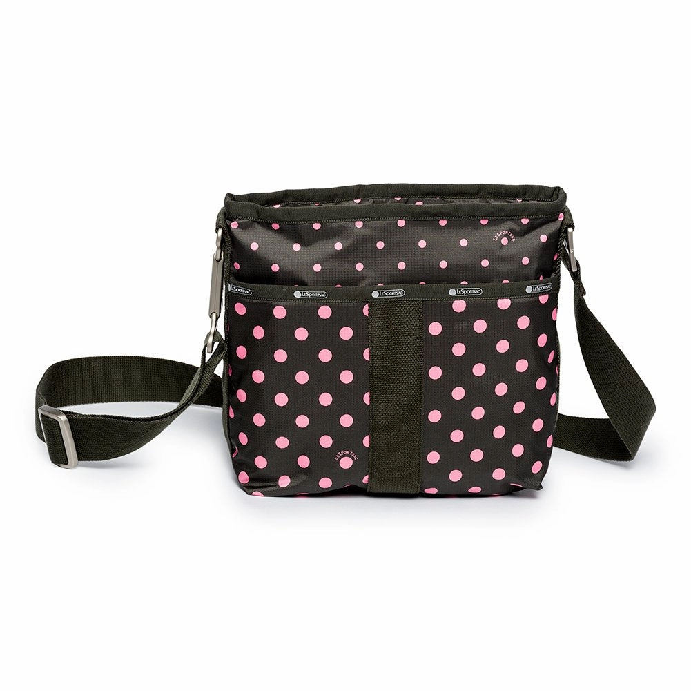 LeSportsac Essential Crossbody Shoulder Bag