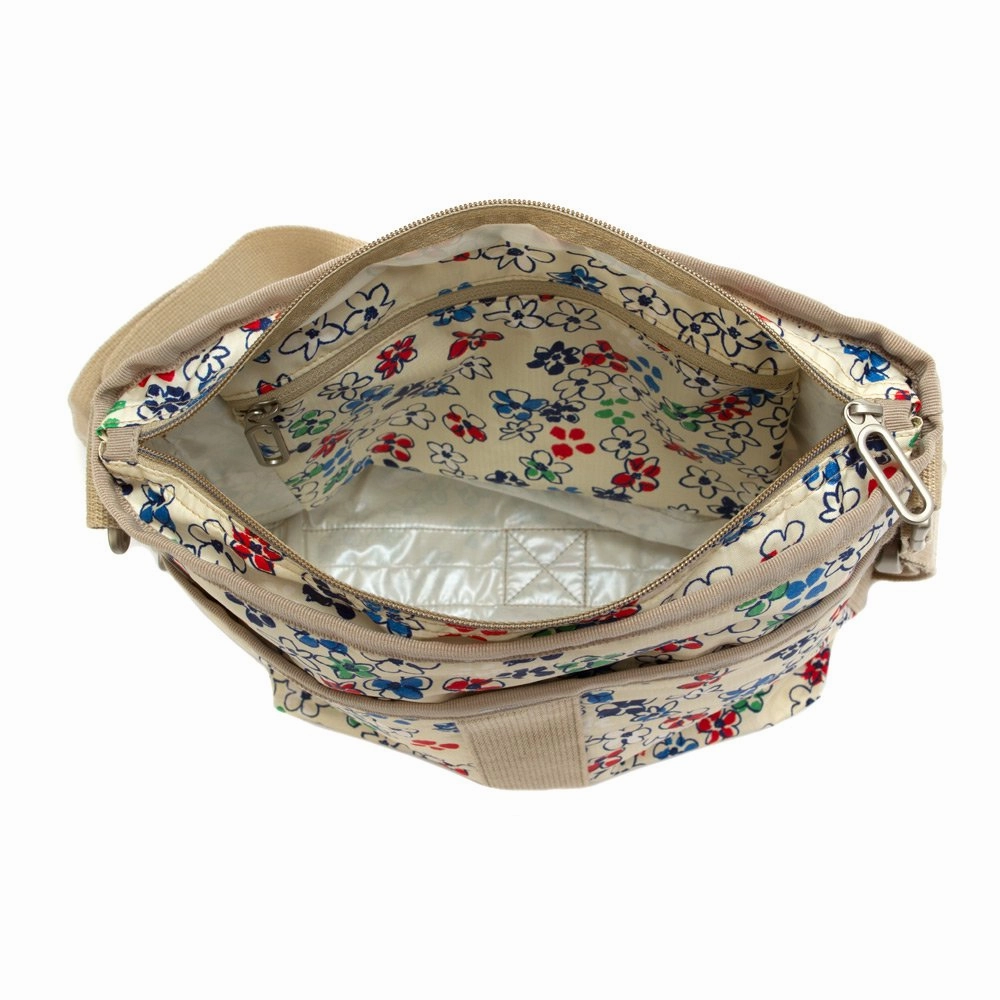 LeSportsac Essential Crossbody Shoulder Bag