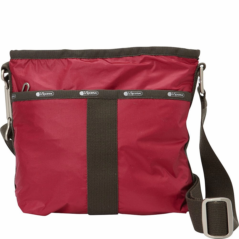 LeSportsac Essential Crossbody Shoulder Bag