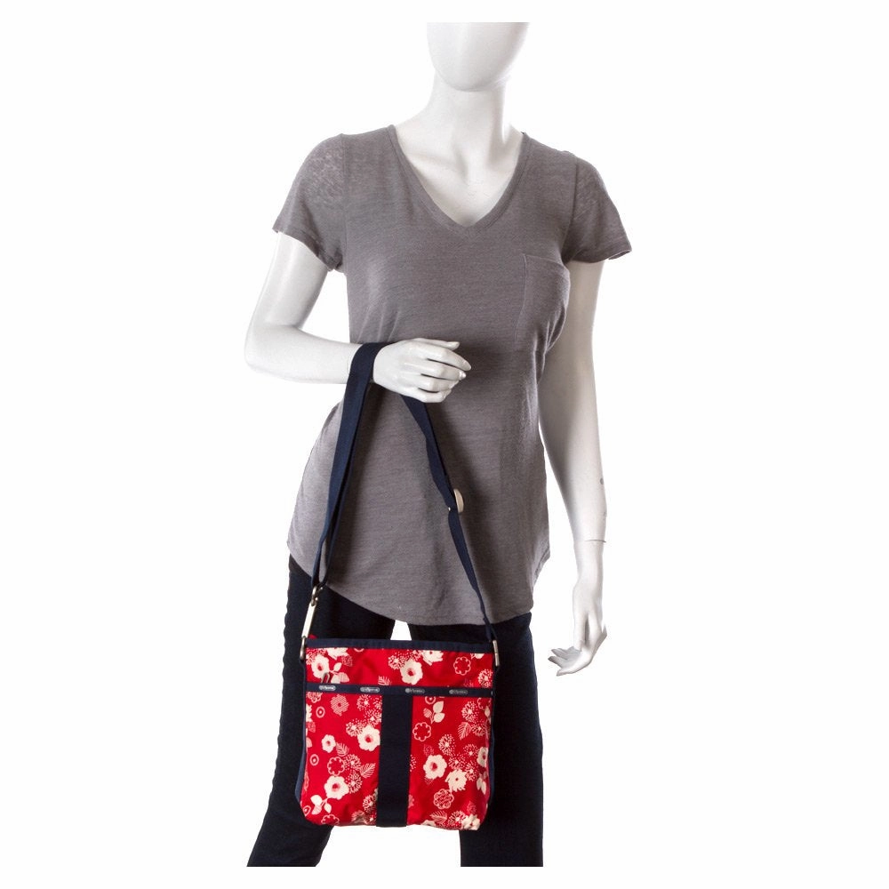 LeSportsac Essential Crossbody Shoulder Bag