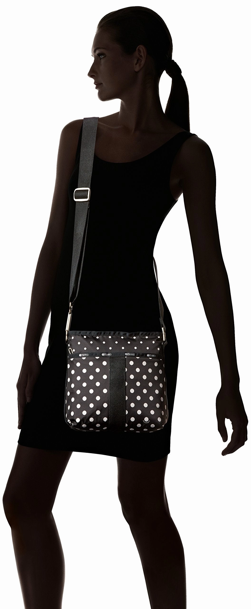 LeSportsac Essential Crossbody Shoulder Bag